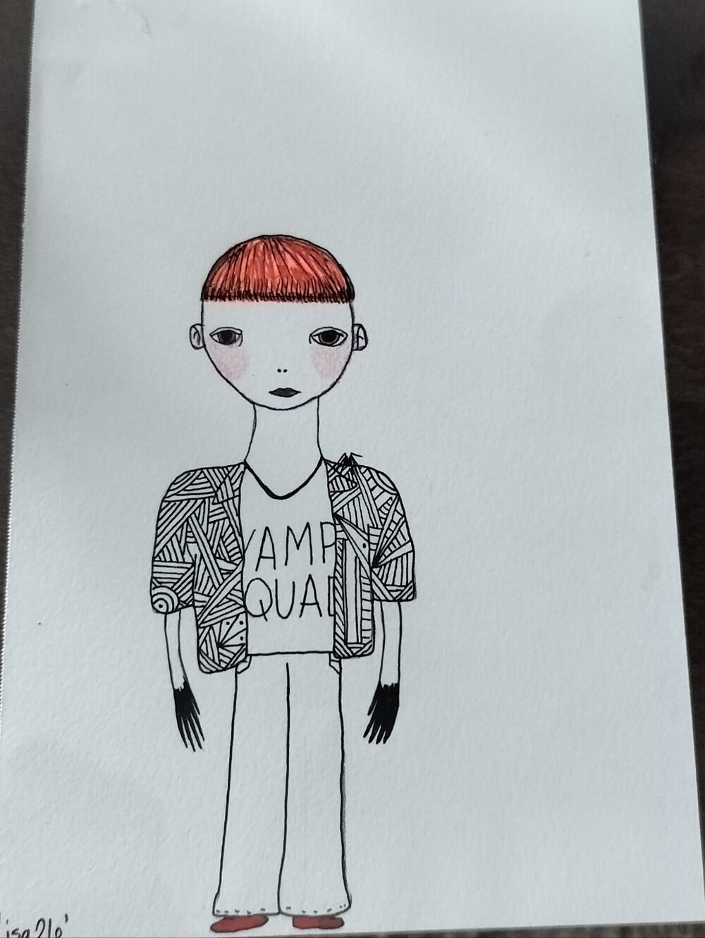 Original Artwork